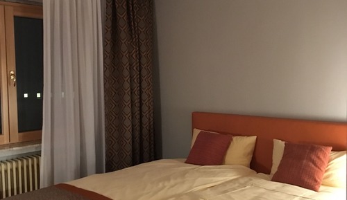 Double Room (Gästehaus)