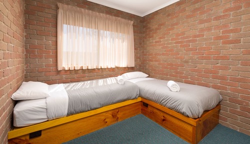 Family Apartment, 1 Bedroom