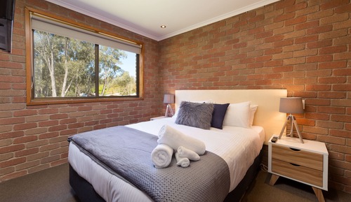 Family Apartment, 2 Bedrooms
