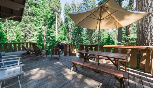 Paradise Ridge