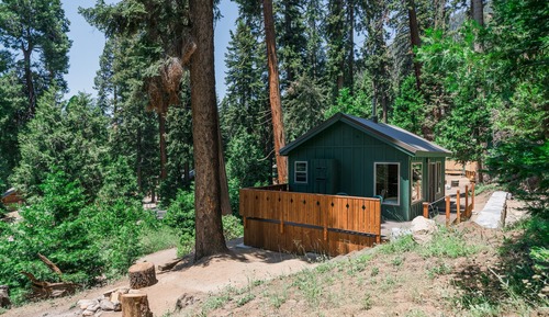 Hockett Meadow