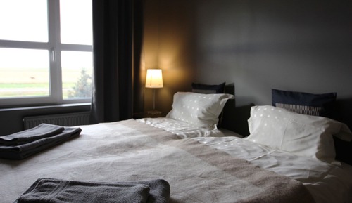 Junior Suite, Private Bathroom, Mountain View