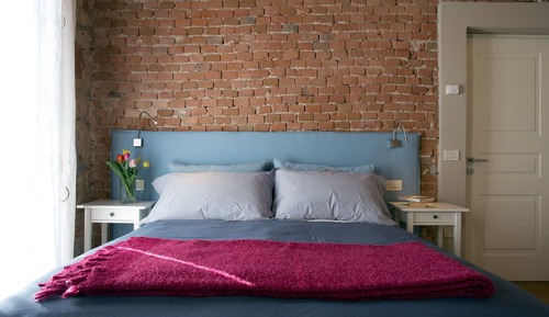 Deluxe Double or Twin Room, Vineyard View