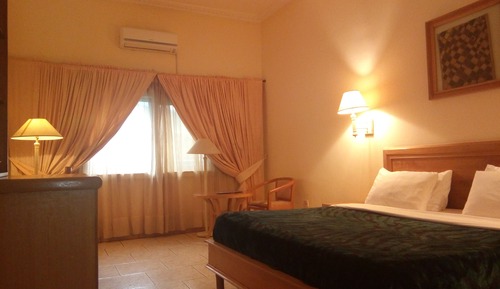 Room (Super Deluxe )