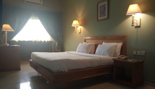 Royal Suite