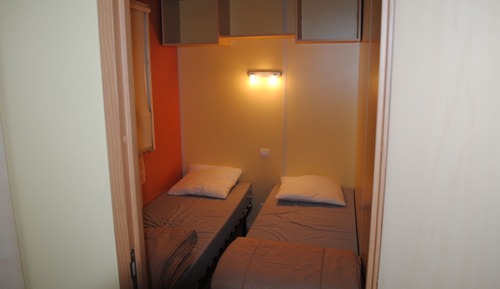 Mobile Home (Cabasson)