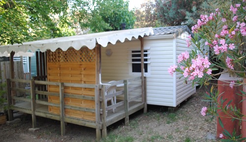 Mobile Home (Faviere)