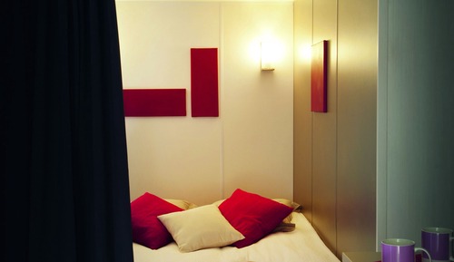 Mobile Home (Cabasson superieur )