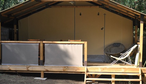 Tent