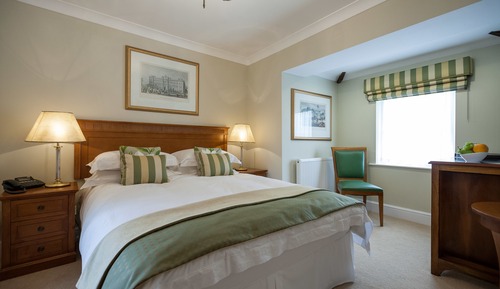 Standard Double Room, 1 King Bed