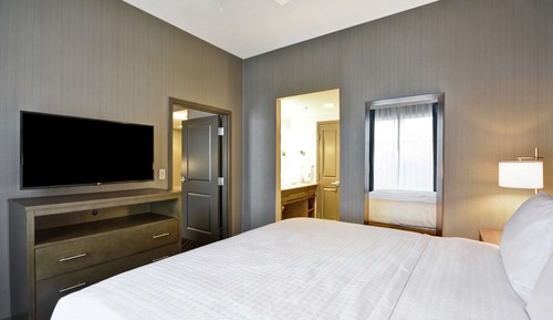 Suite, 1 Bedroom, Non Smoking