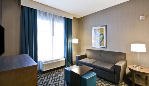 Suite, 1 Bedroom, Non Smoking
