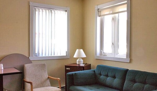 Room, 1 Queen Bed
