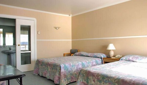 Room, 2 Double Beds