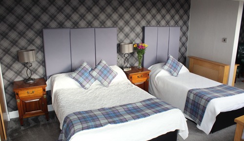 Superior Double or Twin Room