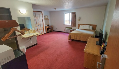 Traditional Double Room, 2 Queen Beds