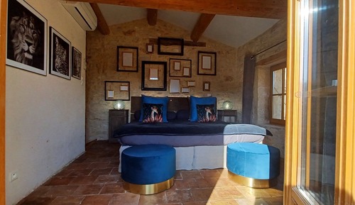 Comfort Apartment