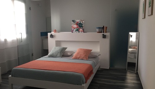 Superior Room, 1 Queen Bed