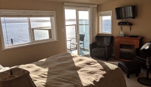 Romantic Getaway (No Pets)