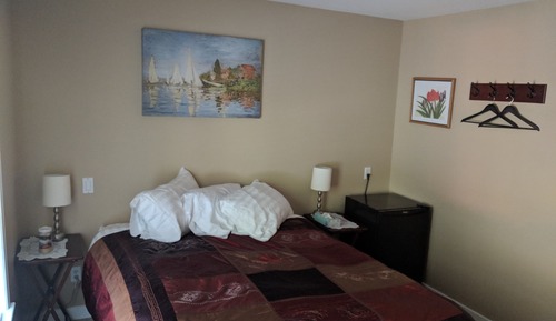 Tranquility Room (No Pets)