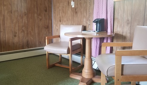 Standard Room, 2 Double Beds, Non Smoking