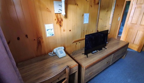 Deluxe Room, 2 Queen Beds, Non Smoking