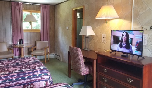 Family Room, 1 Bedroom, Non Smoking, Kitchen