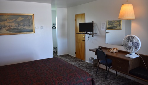 Standard Triple Room, Multiple Beds, Non Smoking
