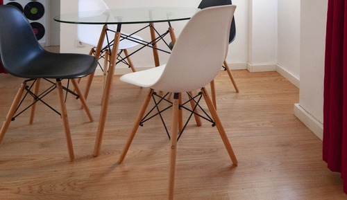 Comfort House, 1 Bedroom, Terrace