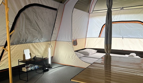 Tent Ing Nam