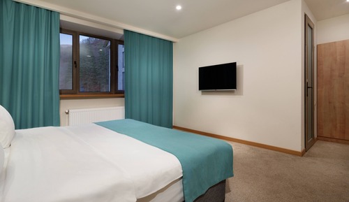Standard Double or Twin Room, 1 Bedroom