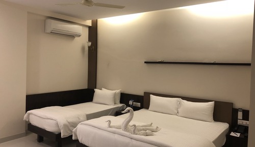 Premier Room with Breakfast 