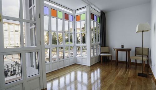 Classic Double or Twin Room
