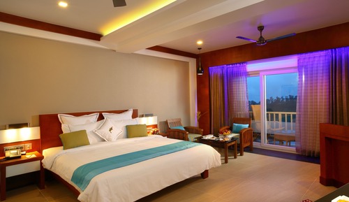 Premium Suite
