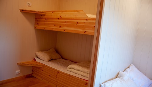 Apartment, 1 Bedroom (Apartment 21 B)