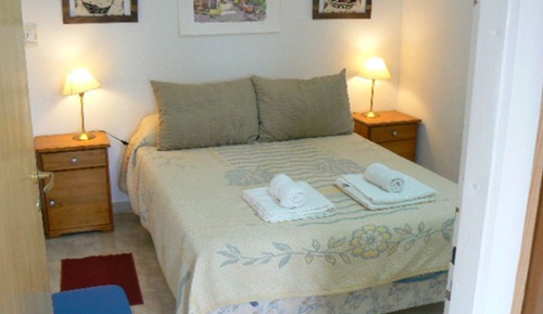 Apartment (#5)