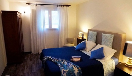 Traditional Double Room
