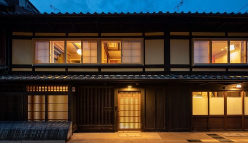 Superior Twin Room (OHMIYA 201)