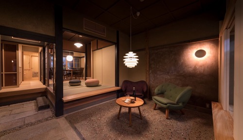 Private Vacation Home (YOROZUYA)