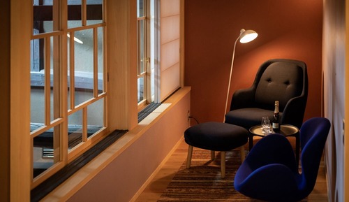 Junior Suite (CHAYA 201)
