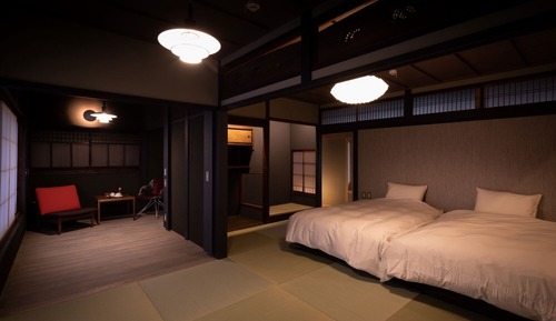 Private Vacation Home (KAGIYA)