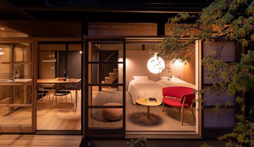 Private Vacation Home (KOUJIYA)