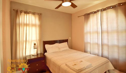 Premium Apartment, 2 Bedrooms