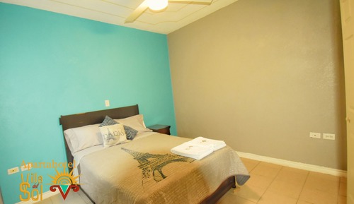 Junior Apartment, 2 Bedrooms