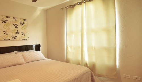 Luxury Apartment, 3 Bedrooms, City View
