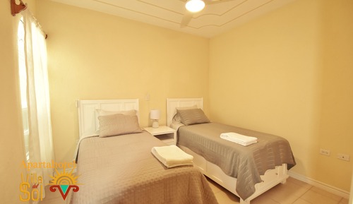 Exclusive Apartment, 2 Bedrooms