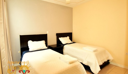 Luxury Apartment, 2 Bedrooms