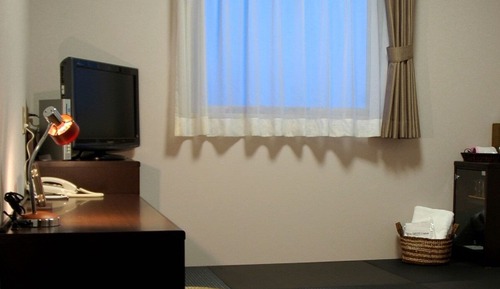 Economy Japanese Style Twin Room, Non Smoking