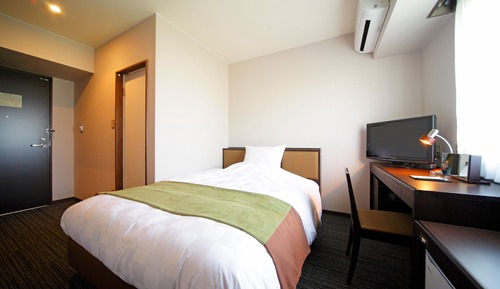 Deluxe Single Room, Non Smoking