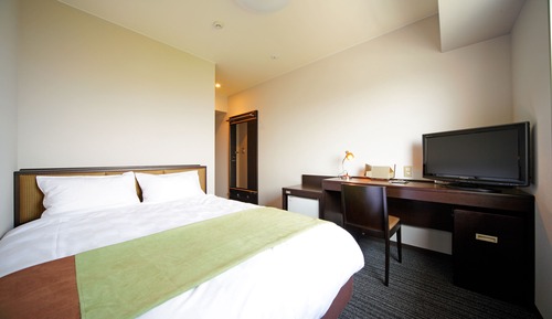 Double Room, Non Smoking